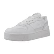 Lage Sneakers Lacoste T-CLIP PLATFORM