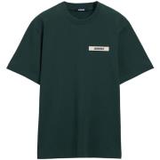 T-shirt Korte Mouw Jacquemus 245JS208-2125