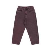 Mom jeans Santa Cruz Big pants