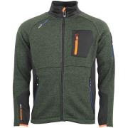 Fleece Jack Peak Mountain Blouson polaire CLUB