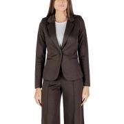 Blazer Ichi IHKATE JACQUARD BL4 20121600