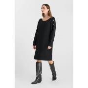 Jurk Le Temps des Cerises Jurk recht CARMENA