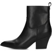 Enkellaarzen Haboob LOUISE Damen Stiefeletten