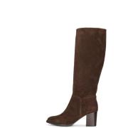 Laarzen Ps Poelman FLEUR Damen Stiefel