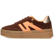 Lage Sneakers Posh By Poelman NOË Damen Sneakers