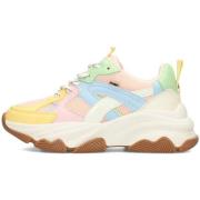 Lage Sneakers Posh By Poelman GIGI Mädchen sneaker