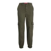 Broek JJXX 12200733 JXHOLLY-FOREST NIGHT