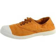 Lage Sneakers Natural World 127394