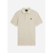 Polo Shirt Korte Mouw Lyle &amp; Scott Milano polo