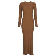 Lange Jurk Les Petites Bombes MICHELE