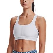 Top Under Armour Crossback Mid Bra