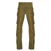 Cargobroek G-Star Raw ROVIC ZIP 3D REGULAR TAPERED