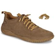 Lage Sneakers Josef Seibel WYNONA 06 BAREFOOT