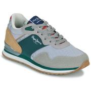 Lage Sneakers Pepe jeans LONDON CITY B