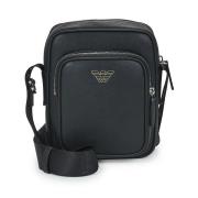 Handtasje Emporio Armani MESSENGER BAG