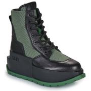 Laarzen United nude Roko Trooper