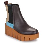 Laarzen United nude Grip Chelsea Lo IV