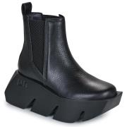 Laarzen United nude Bull Chelsea