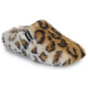 Pantoffels Verbenas YORK FUR LEO