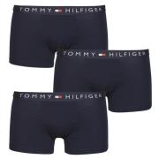Boxers Tommy Hilfiger 3P TRUNK