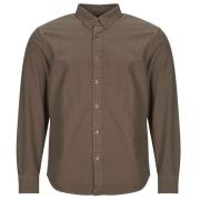 Overhemd Lange Mouw Levis AUTHENTIC BUTTON DOWN