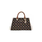 Handtas Guess EVELUNE GIRLFRIEND SATCHEL