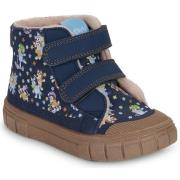 Hoge Sneakers Garvalin 251858-A089