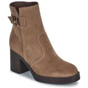 Enkellaarzen NeroGiardini I513892D-442