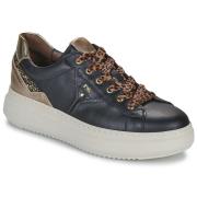 Lage Sneakers NeroGiardini I514160D-100