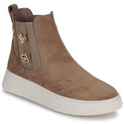 Laarzen NeroGiardini I514172D-442