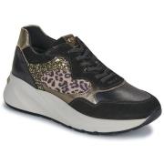 Lage Sneakers NeroGiardini E512864D-100