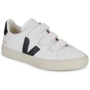 Lage Sneakers Veja RECIFE LOGO