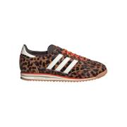 Lage Sneakers adidas SL 72 OG W JI0189
