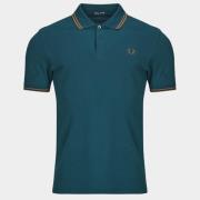 Polo Shirt Korte Mouw Fred Perry THE FRED PERRY SHIRT