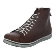 Hoge Sneakers Andrea Conti -