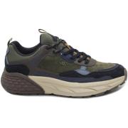Lage Sneakers Jeep JEE-I25-JM52070A-280