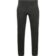 Broek Mac Jeans Driver Pants Stone Grey