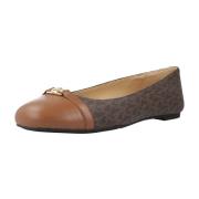 Ballerina's MICHAEL Michael Kors MANDY FLAT