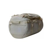 Sporttas The North Face BASE CAMP DFL S - NF0A52STUBO1-WHITE DUNE