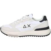 Lage Sneakers Sun68 Z45120