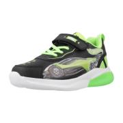 Lage Sneakers Primigi HOT WHEELS