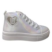 Hoge Sneakers Laura Biagiotti LOVE
