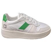 Lage Sneakers Date court 2.0