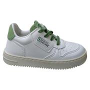 Lage Sneakers Natural World DEPORTIVO