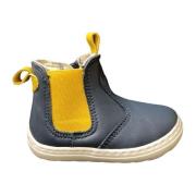 Enkellaarzen Balducci cita