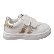 Lage Sneakers Balducci BUTTER