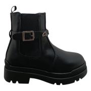 Enkellaarzen 4Us Paciotti GOMLI