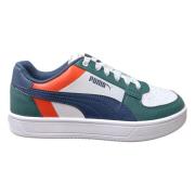Lage Sneakers Puma CAVEN