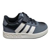 Lage Sneakers adidas rapid court