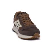 Lage Sneakers Sun68 SUN68 08 JAKI BICOLOR